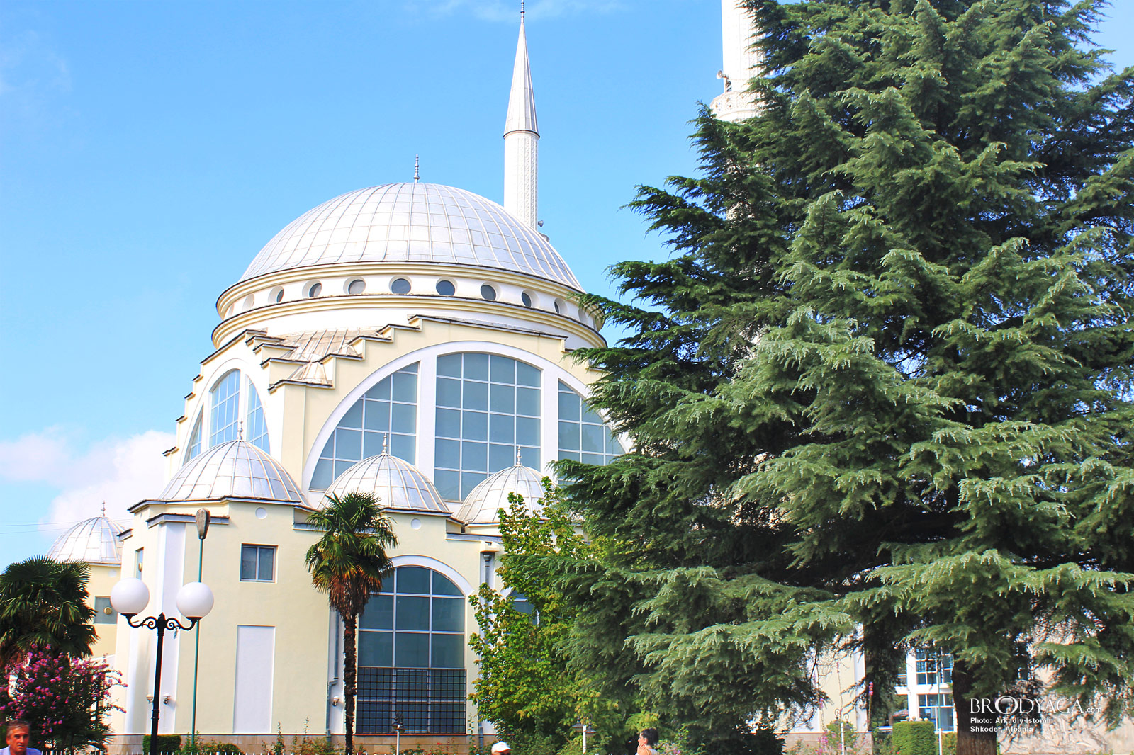 Shkodër